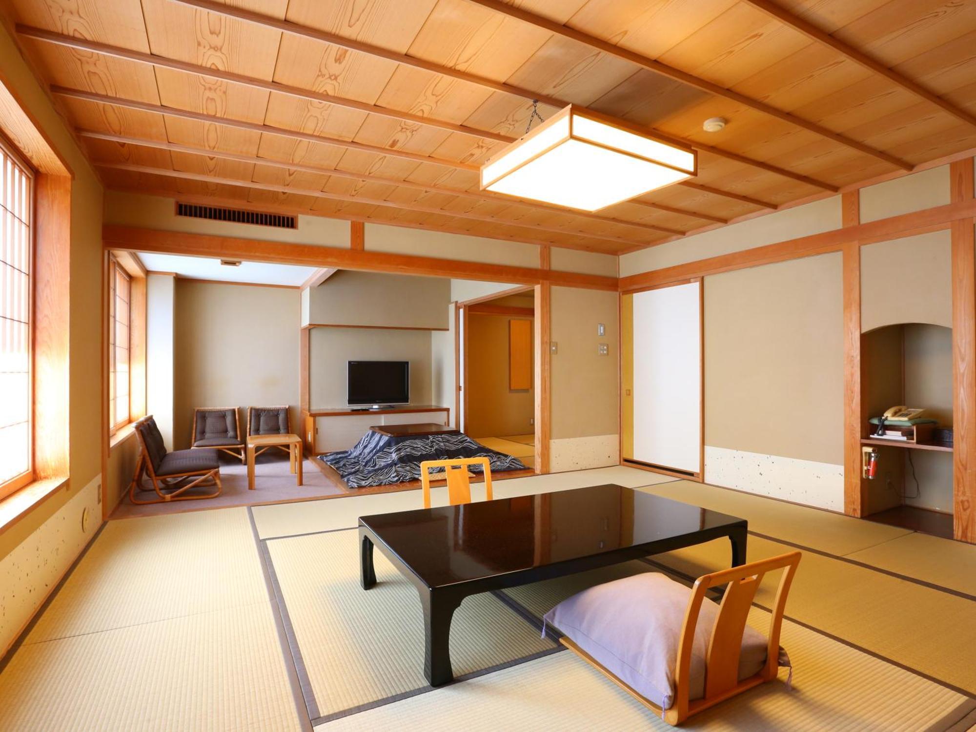 Ryokan Sakaya Nozawaonsen Exteriér fotografie