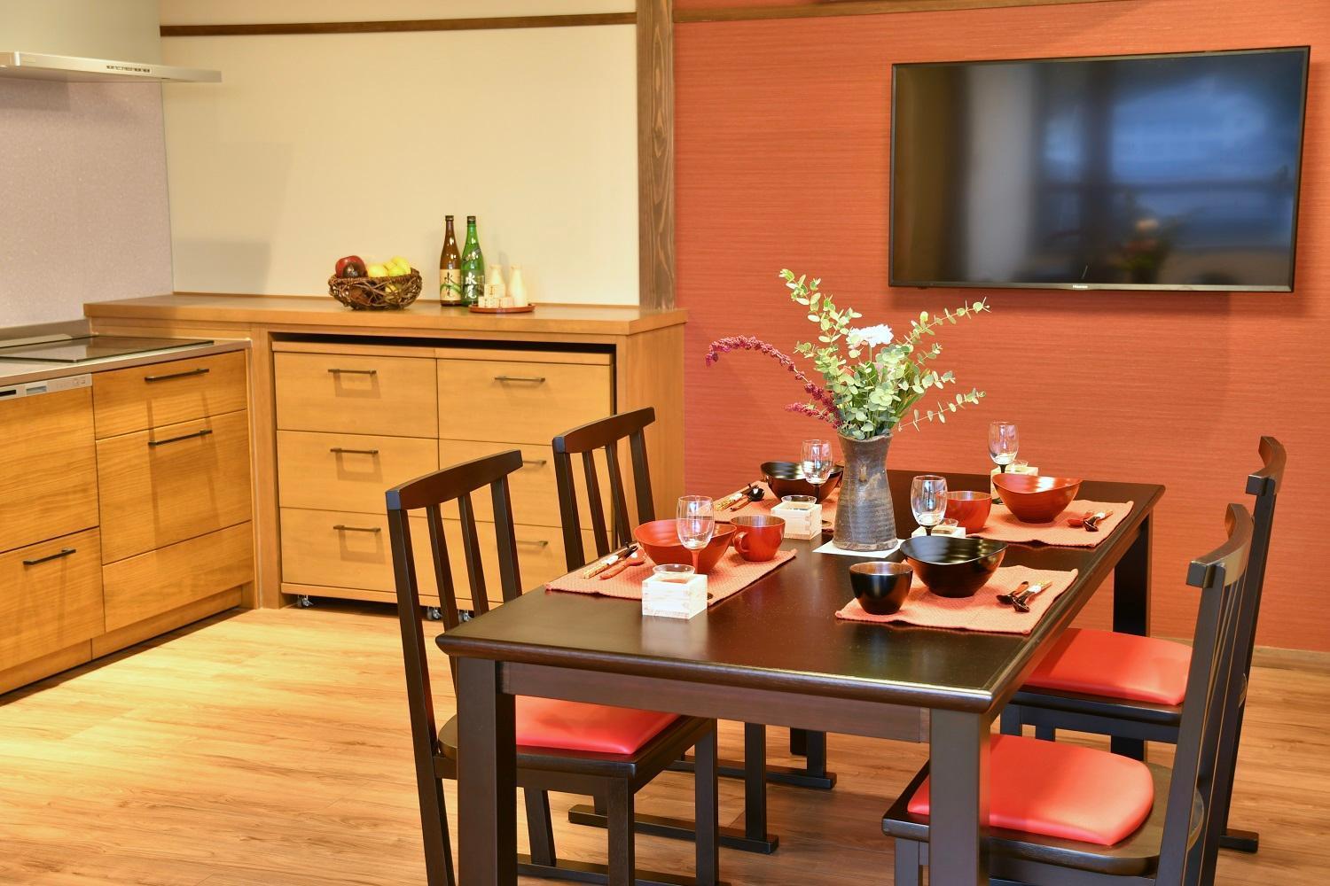 Ryokan Sakaya Nozawaonsen Exteriér fotografie