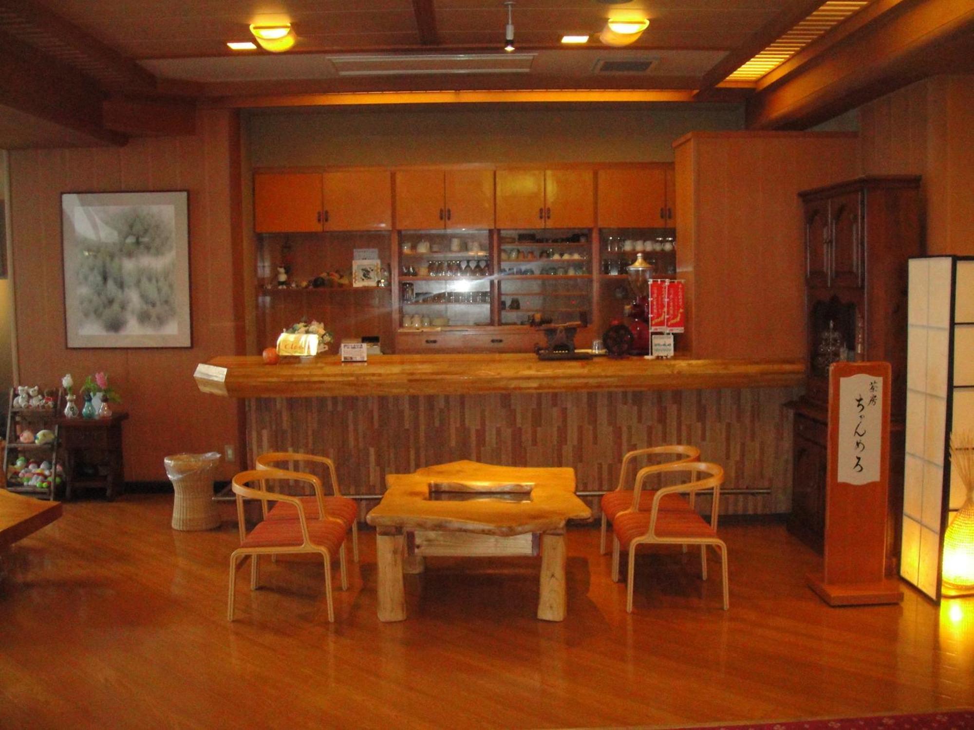 Ryokan Sakaya Nozawaonsen Exteriér fotografie