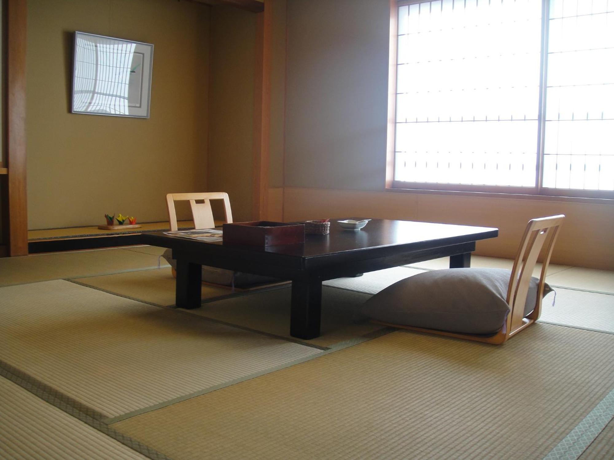 Ryokan Sakaya Nozawaonsen Exteriér fotografie
